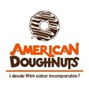 Donas Americanas (American Doughnuts)